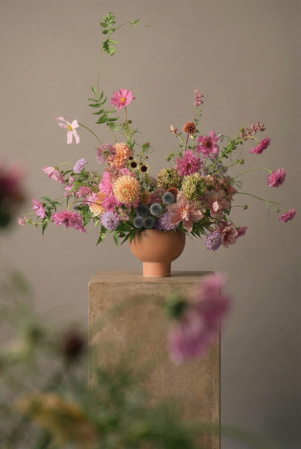 Same-Day Flower Delivery in Denver: What to Expect