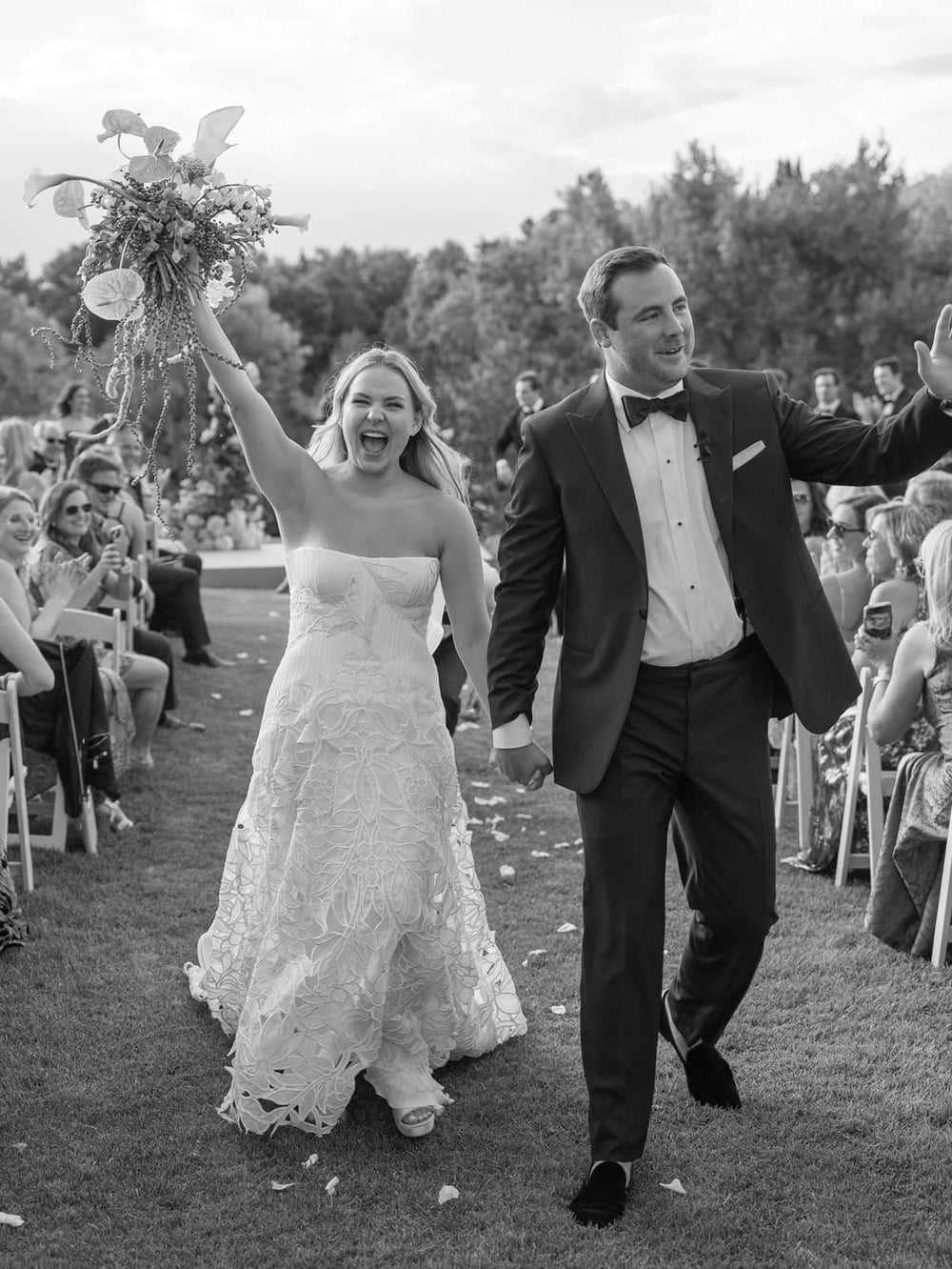How to Choose a Wedding Florist in Denver