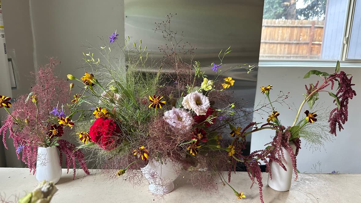 Business Floral Styling Subscription