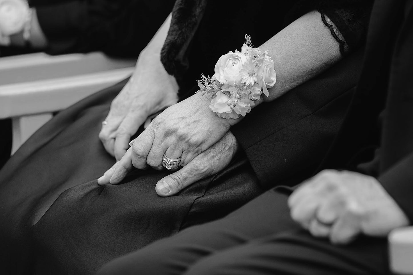 Corsage