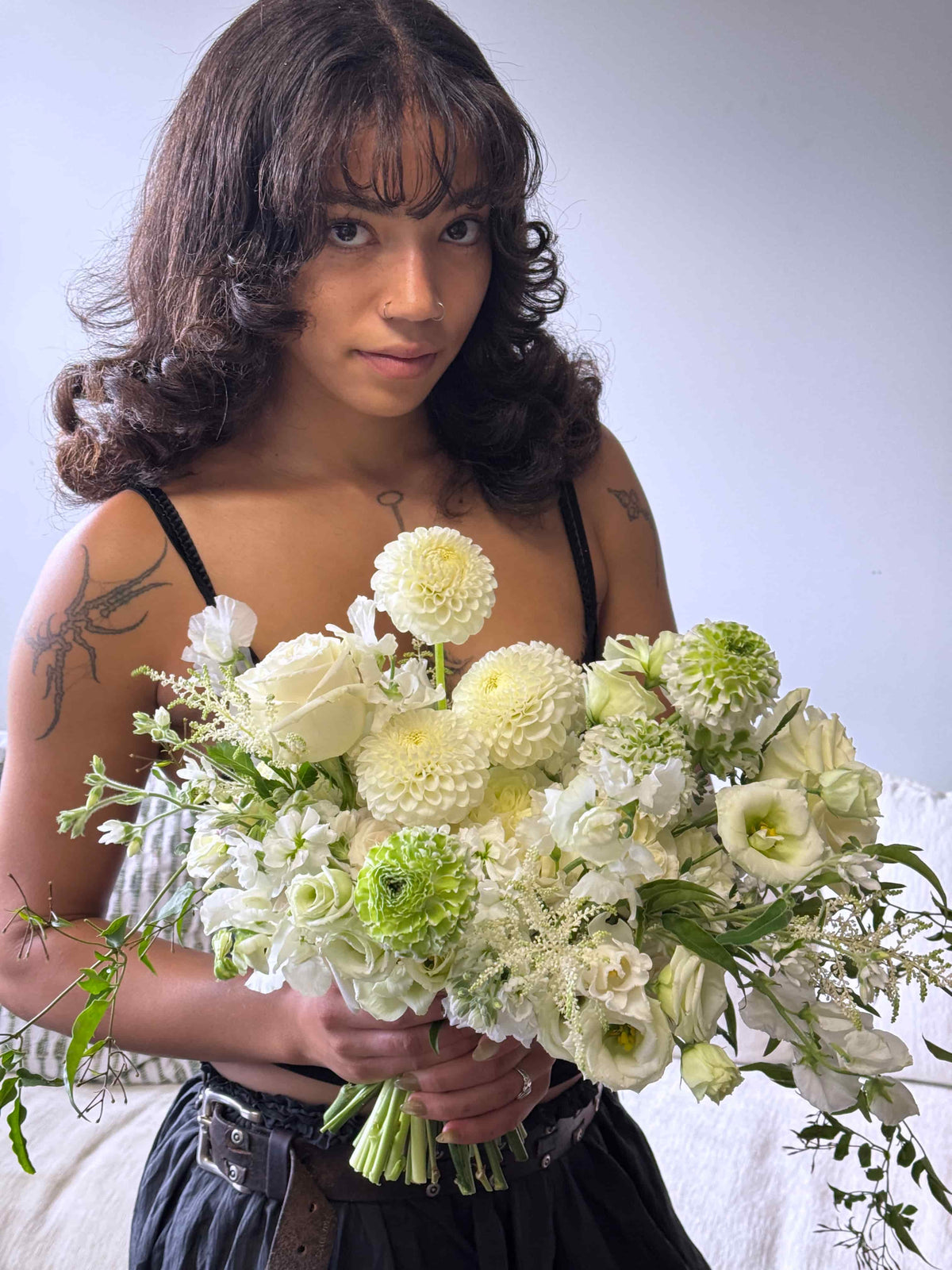 Bridal Bouquet