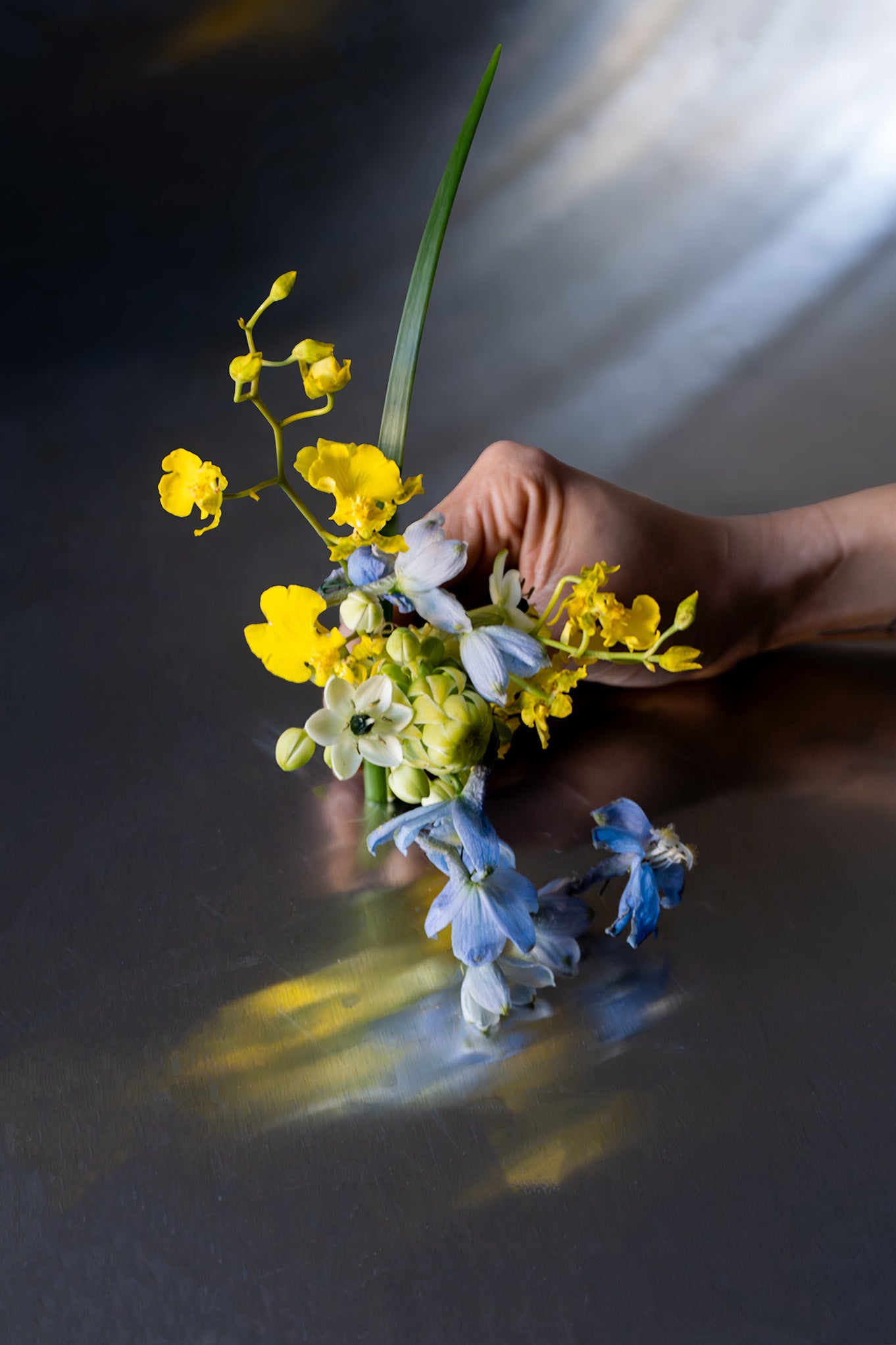 Boutonniere