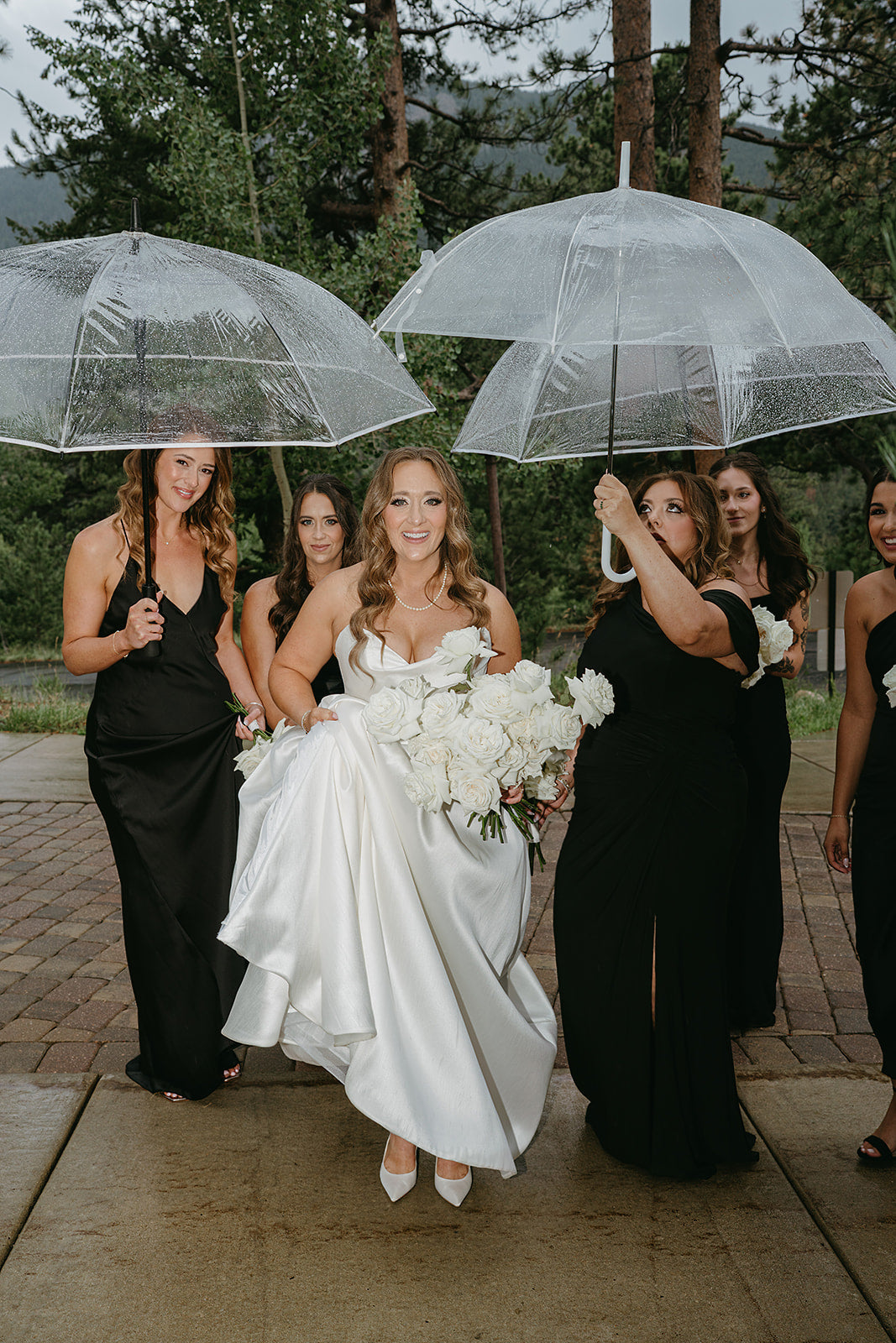 Bridal Bouquet