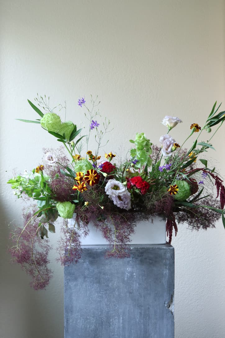 Business Floral Styling Subscription