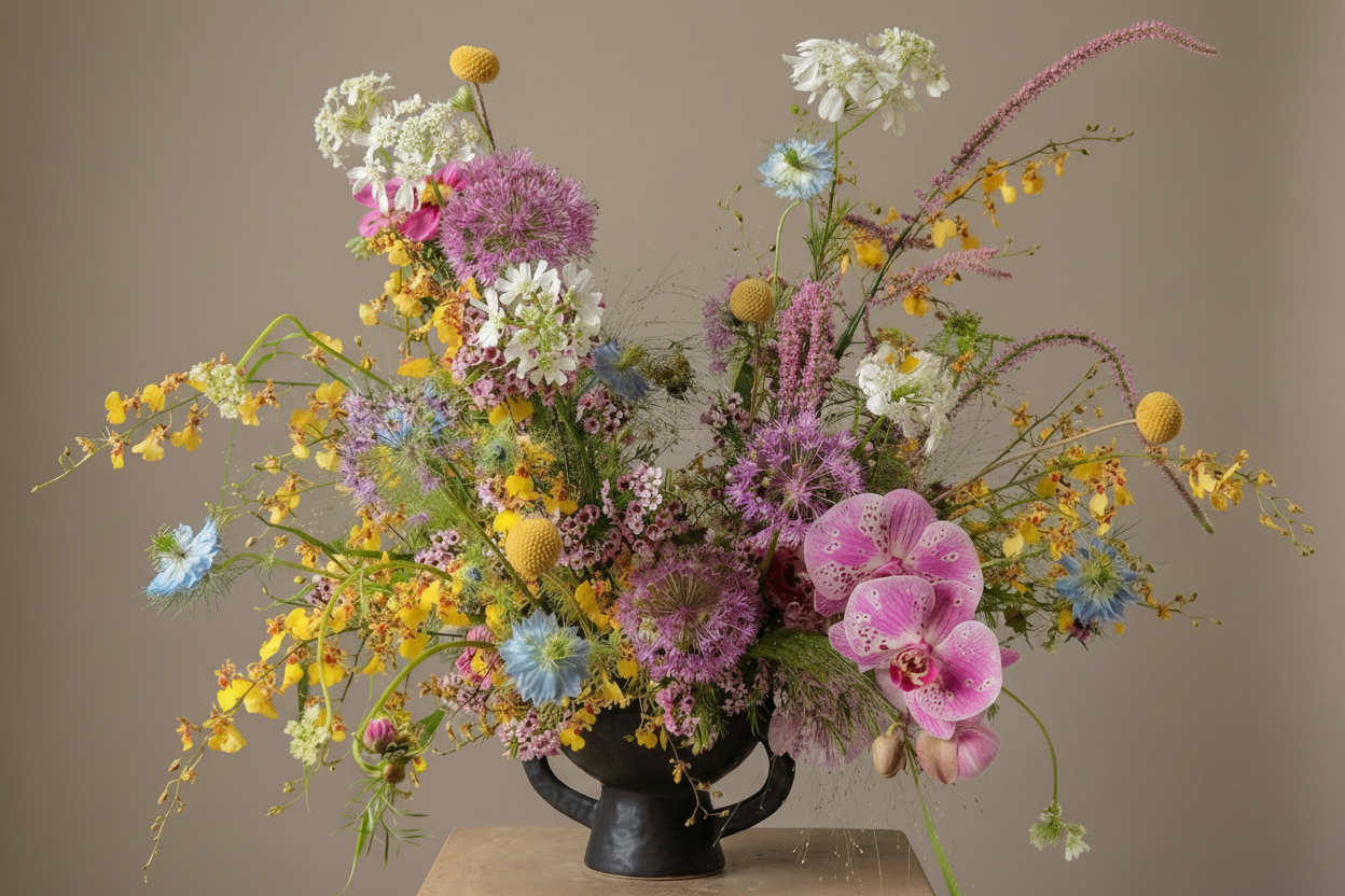 Fireworks - Shaa.Project