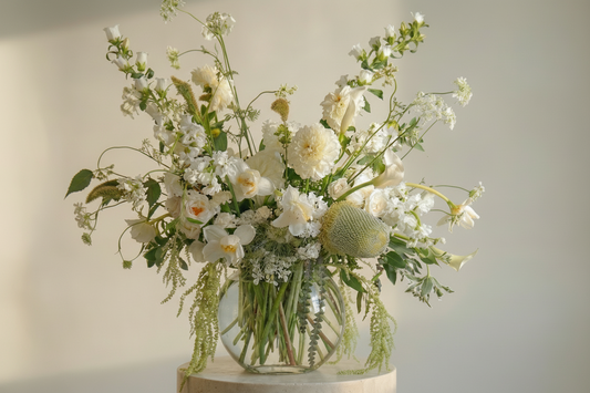 Wishing - Shaa.Project