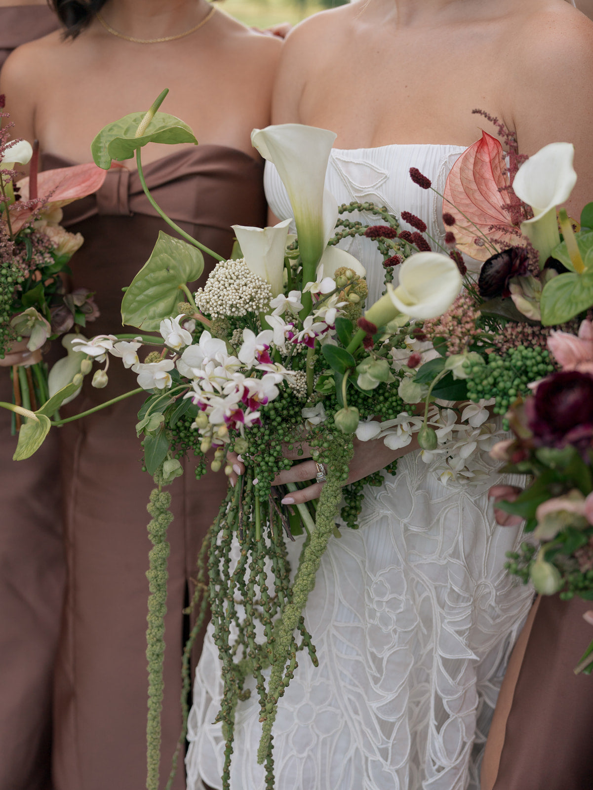 Bridal Bouquet