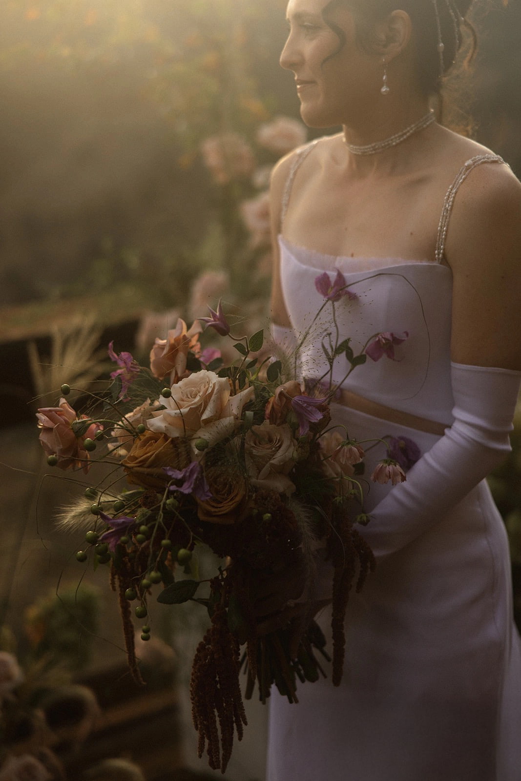 Bridal Bouquet