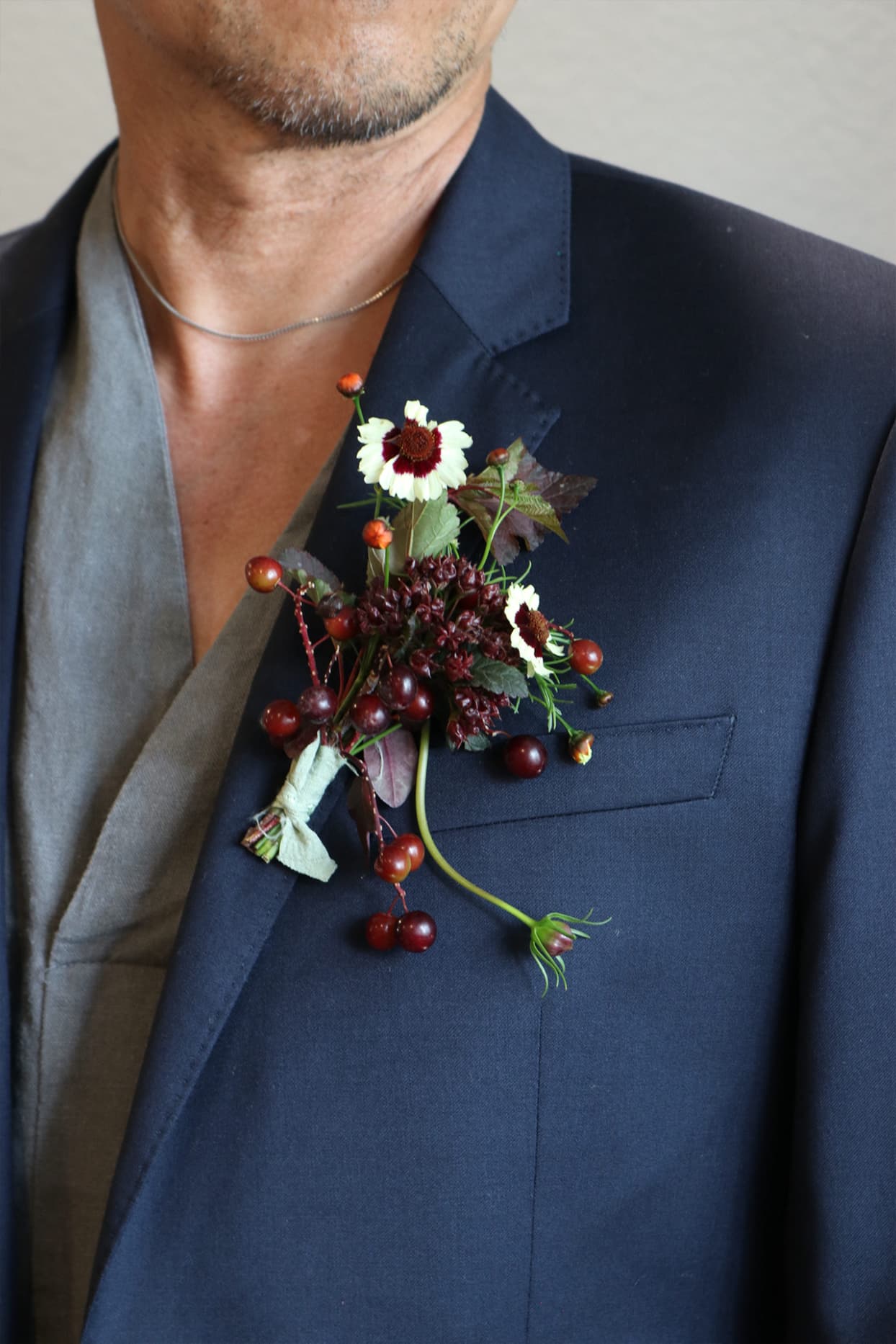 Boutonniere