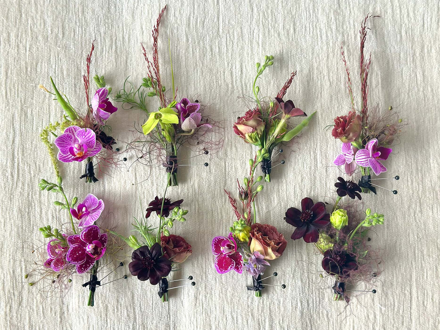 Boutonniere