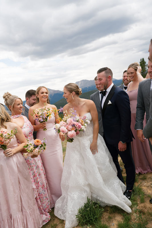 Bridal Bouquet