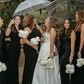 Bridesmaid's bouquet