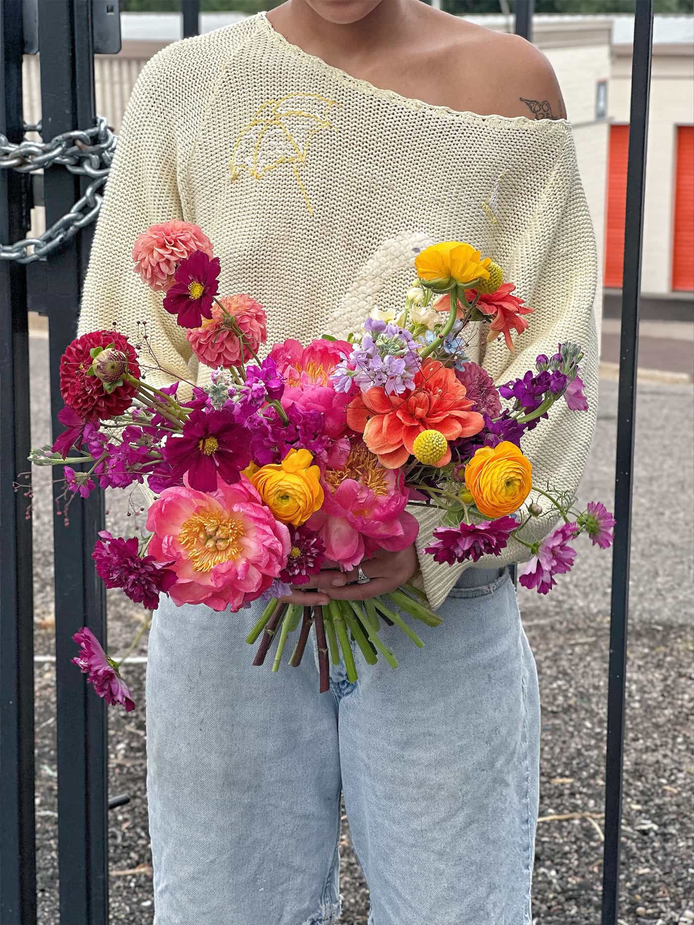 Bridal Bouquet