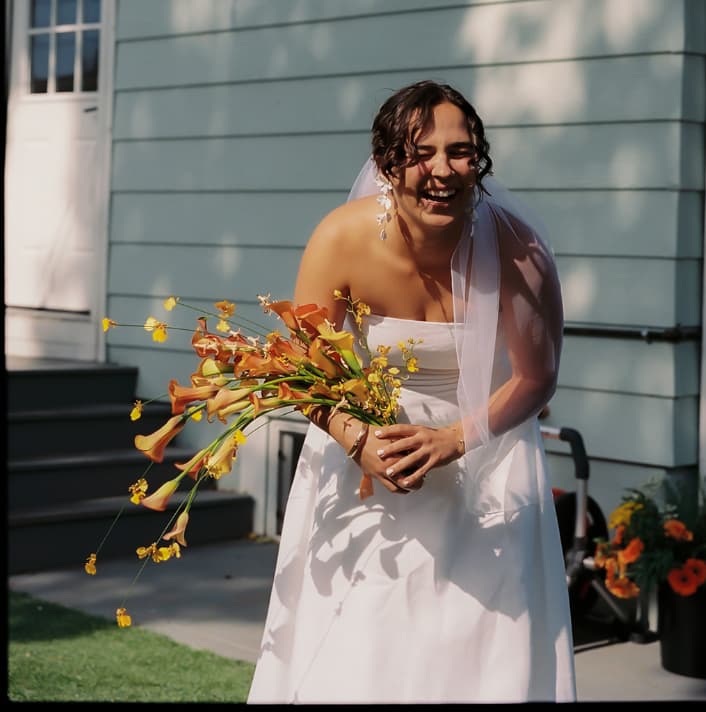 Bridal Bouquet
