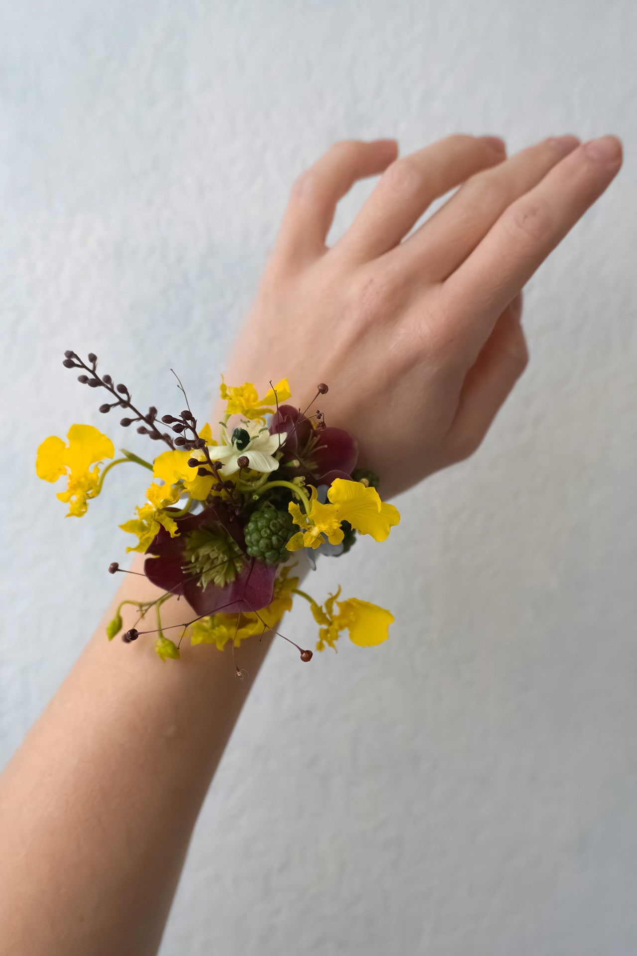 Corsage