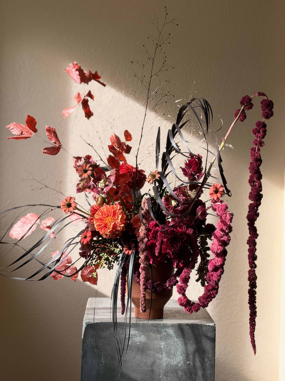 Autumn Pulse