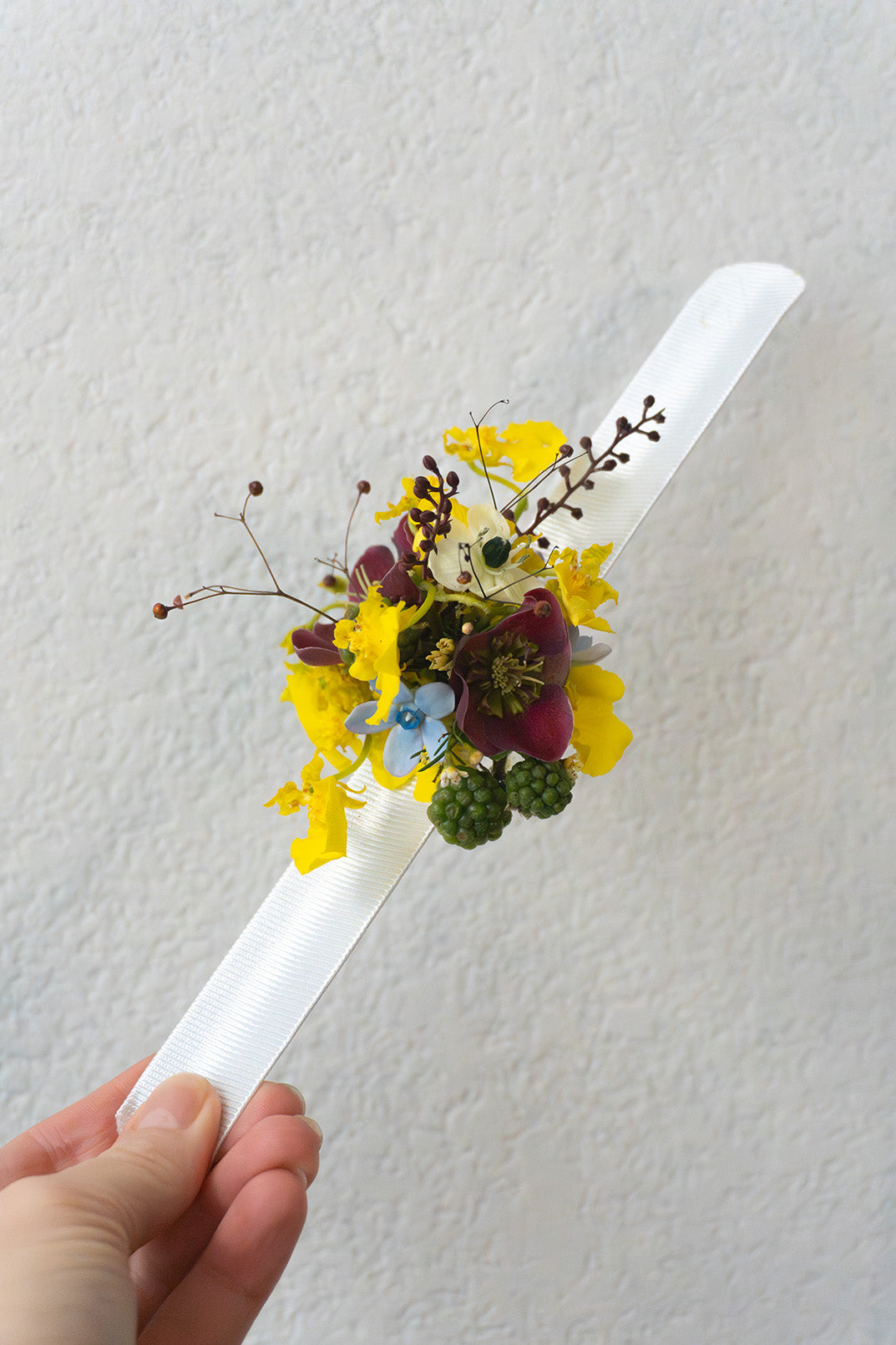 Corsage