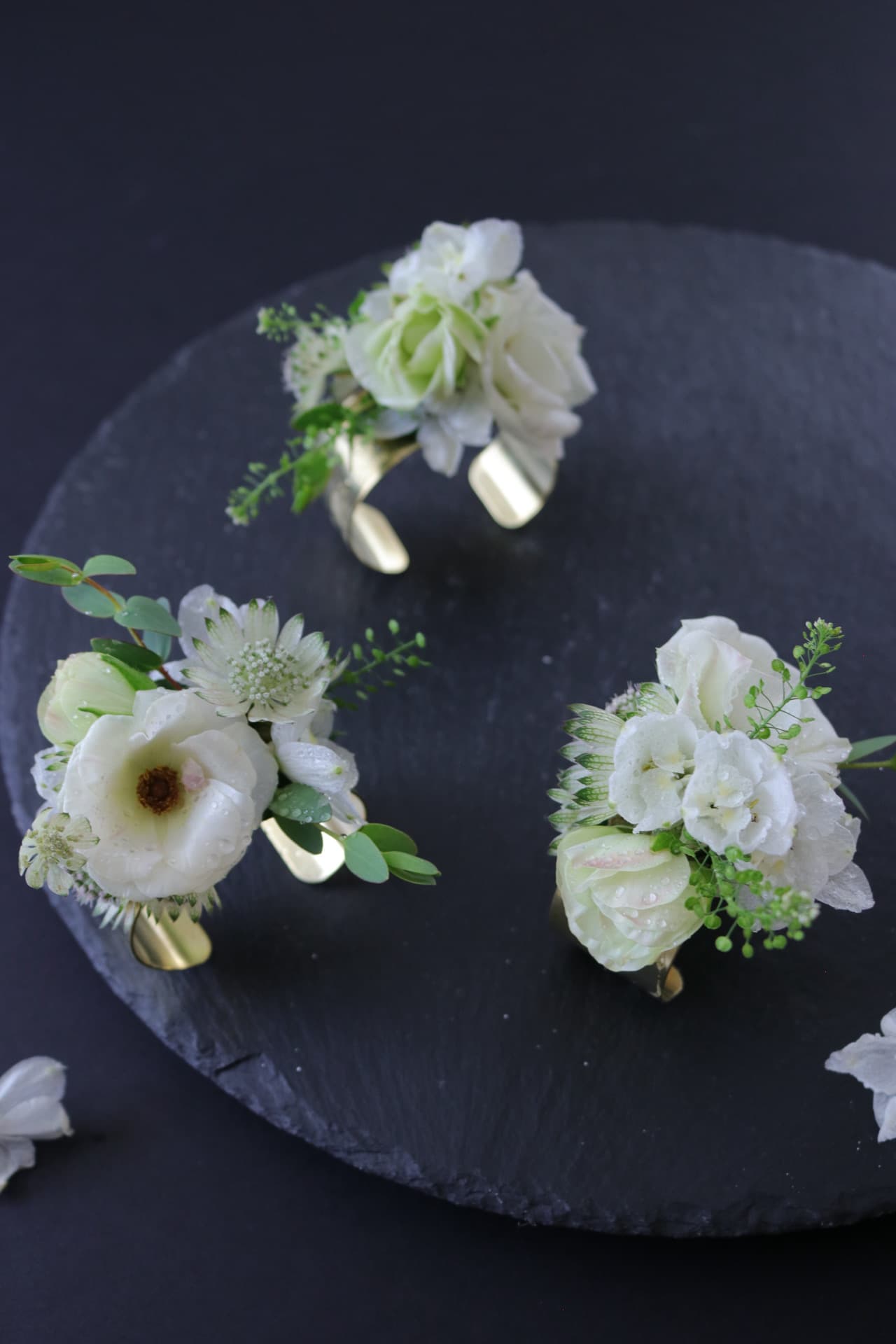 Corsage