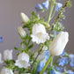 Shaa.Project Gentle Rise product image featuring a soft, textured design in soothing colors.