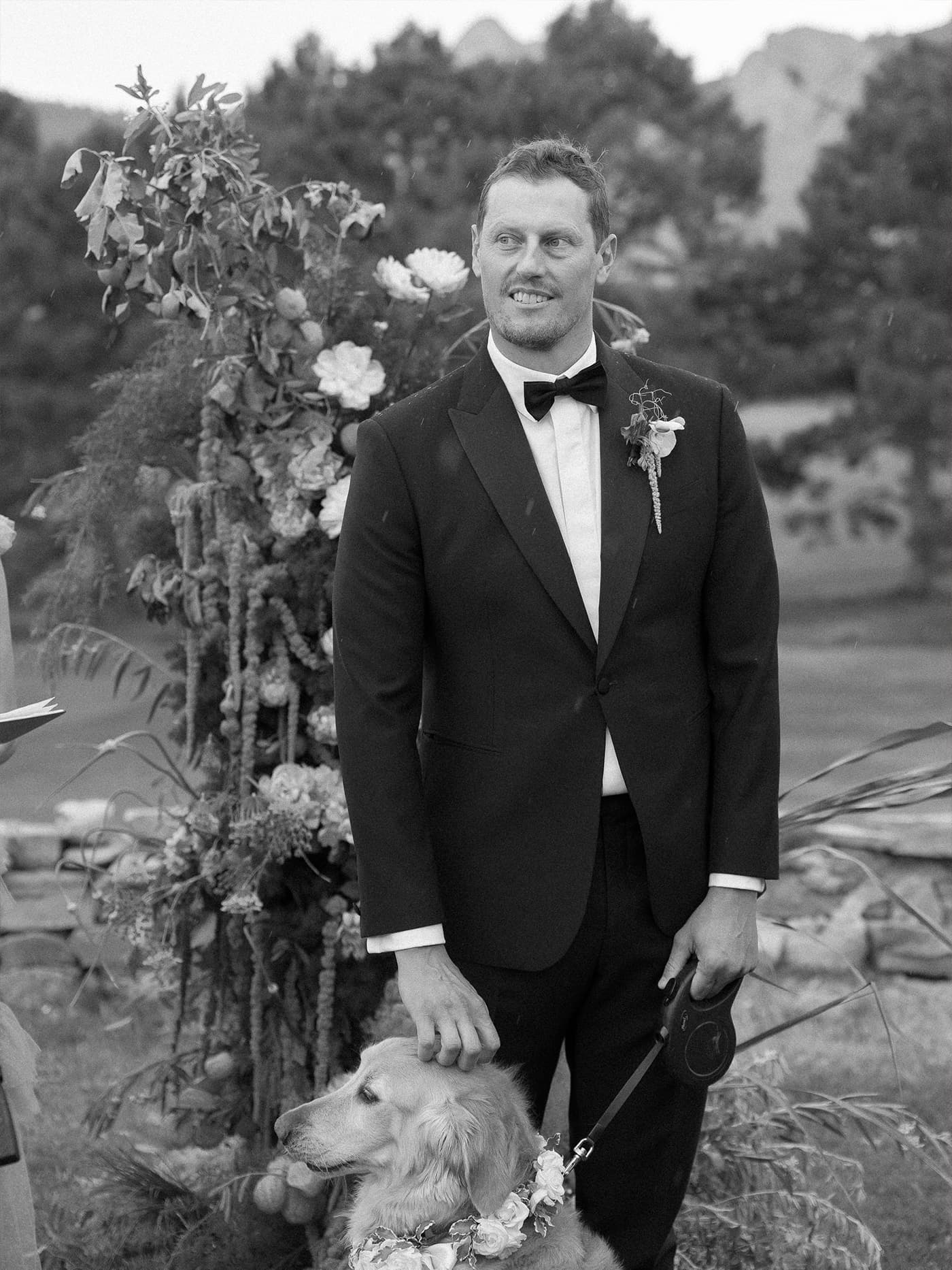 Boutonniere