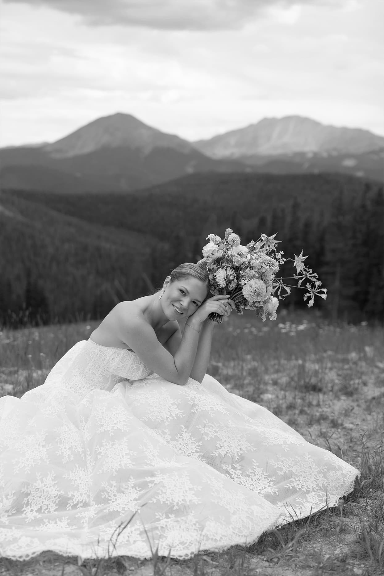 Bridal Bouquet