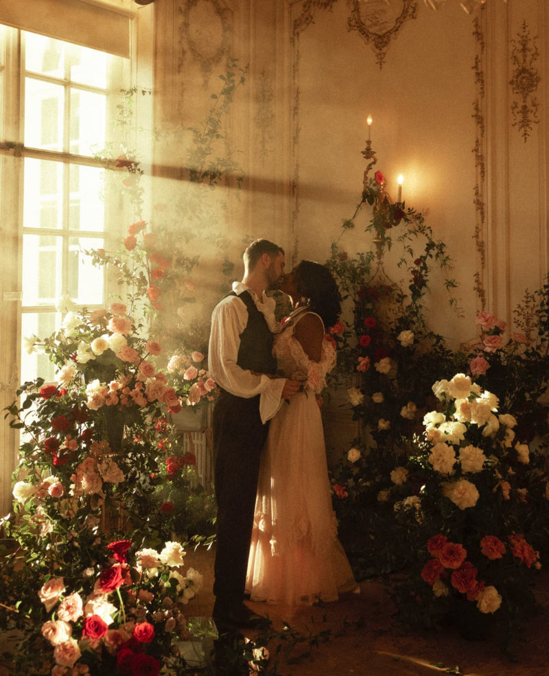 rose-garden-wedding-ceremony-colorado