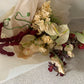 Shaa.Project flower wrap subscription featuring vibrant mono bloom designs in eco-friendly packaging.