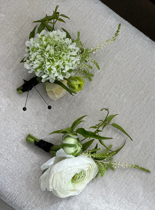Boutonniere
