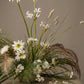Fresh green grassy bundle from Shaa.Project, showcasing vibrant, lush grass tied together for decorative or craft use.