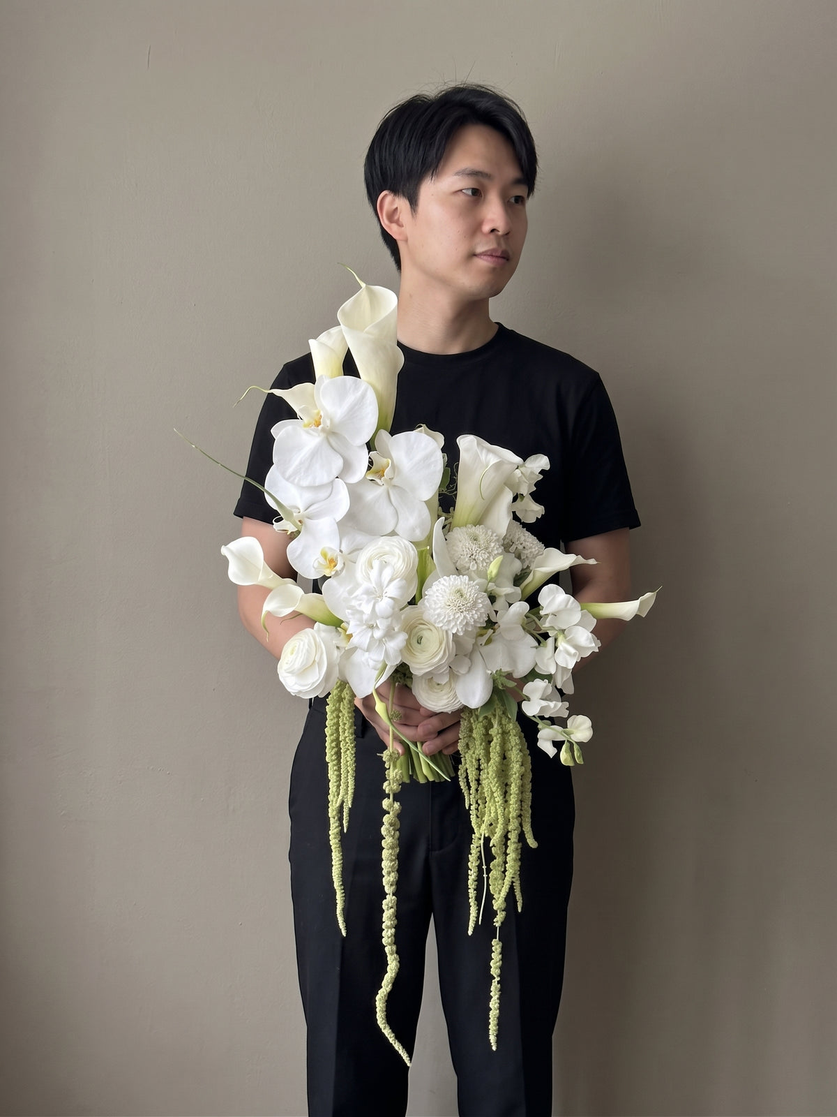 Bridal Bouquet